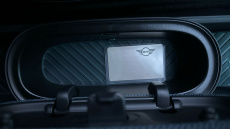 MINI Aceman 135kW E Exclusive 43kWh 5dr Auto Electric Hatchback